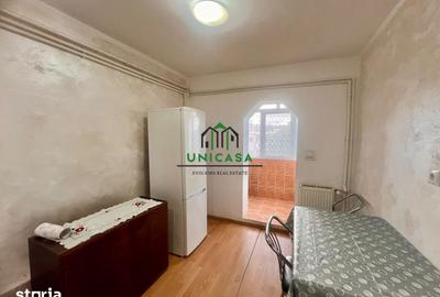 Apartament cu 2 camere în Ostroveni - 3
