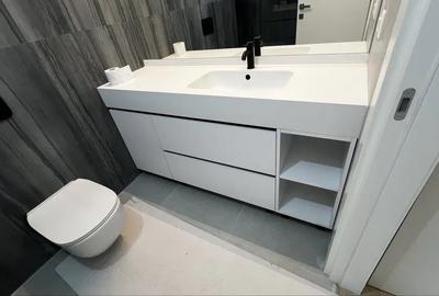 Apartament cu 2 camere semidecomandat în Aviației - 4