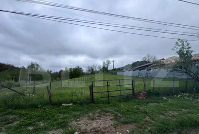 Teren de 1000 mp, în Bezdead - 2