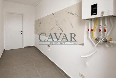Apartament cu 2 camere decomandat în Apărătorii Patriei - 4