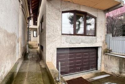 Casă cu 3 camere cu Teren 451 Mp în Central - 5