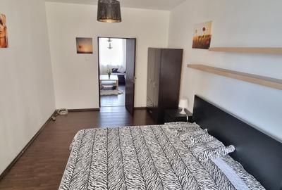 Floreasca/Glinka/Apartament elegant cu 2 camere/ - 3