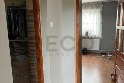 RECO CASA CU ETAJ IN SACUENI - 5