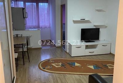 Garsonieră semidecomandată, mobilată în Berceni - 2