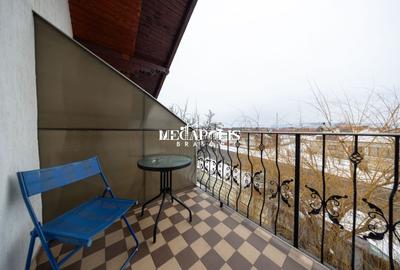 Pensiune de vânzare în Râșnov | 14 camere | 427 mp | 375 000 € - 49