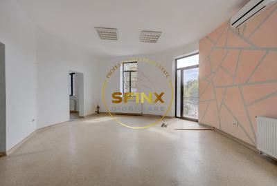 Spațiu comercial, de 65.800003051758 mp, în Parcul Carol