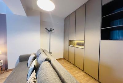 Apartament 2 camere | Banu Manta | Icon Residence | Parcare subterana - 3