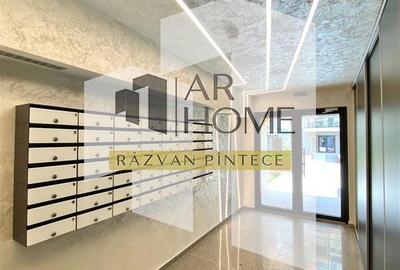 Apartament 3 camere de lux parcare subterana Albert MRS Smart Ploiesti - 16