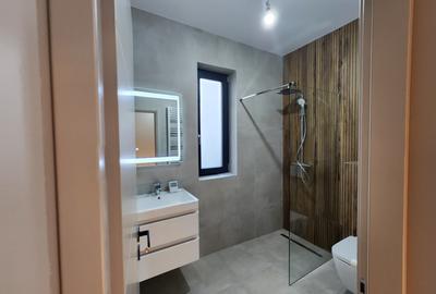 Casă individuală cu 4 camere cu Canalizare în Miroslava - 7