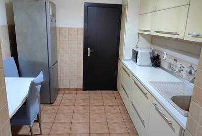 Apartament cu 2 camere semidecomandat în Central - 3