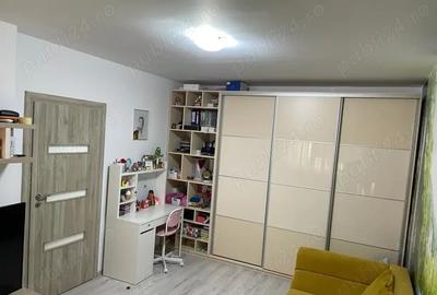 2 camere | decomandat | bloc 2018 | cartier Constantin Brancusi