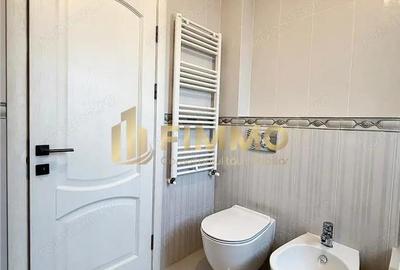 Apartament cu 3 camere decomandat în Burdujeni - 10