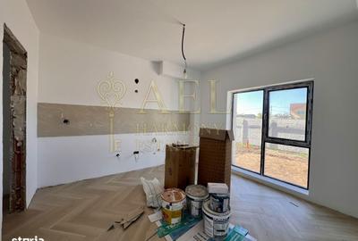 Casă cu 4 camere cu Teren 400 Mp în Domnești - 17
