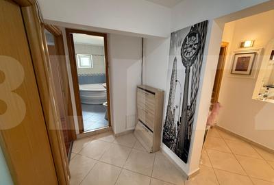 Apartament 3 camere renovat - 13 Septembrie, Sebastian, Novaci - 11