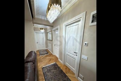Apartament 3 camere I Aviatiei - 6