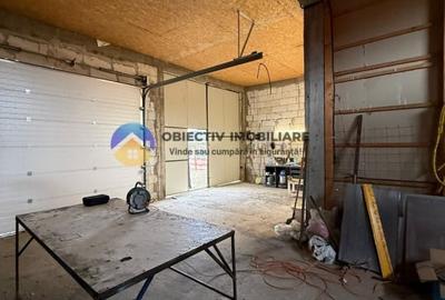 Casa + teren de vanzare – Comuna Girov - 5