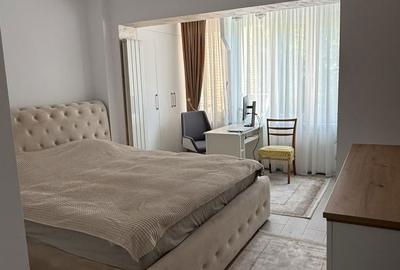 Apartament cu 3 camere decomandat în 1 Mai - 5