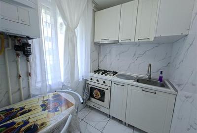 Garsonieră semidecomandată, mobilată în Lazaret - 8