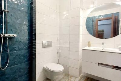 Apartament cu 3 camere în Herăstrău - 1