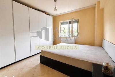 Apartament cu 3 camere decomandat în Gheorghe Doja - 4