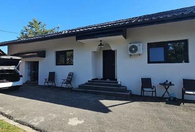 Casă cu Teren 800 Mp în Păulești - 4