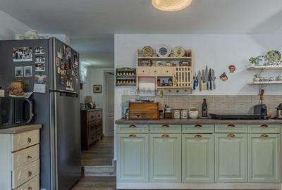 Casa / Vila 7 camere, aproape de Castelul Bran | COMISION... - 3