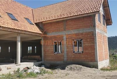 Vila - Pensiune de vanzare, 18 camere in Fundatura-Iclod, Cluj ! - 10