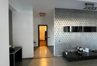 REA1026111 Apartament superb 3 camere Herastrau cu terasa REA1026111 Apartament superb 3 camere Herastrau cu terasa - 8