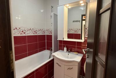 Apartament cu 3 camere semidecomandat în Olimpia-Stadion - 9