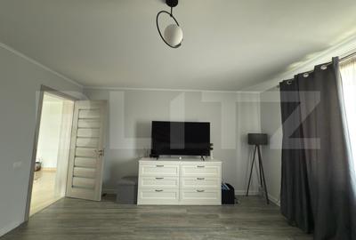 Casa individuala, P+E, 200 mp utili, teren 540 mp, zona Plaiul Vulcanesti - 10