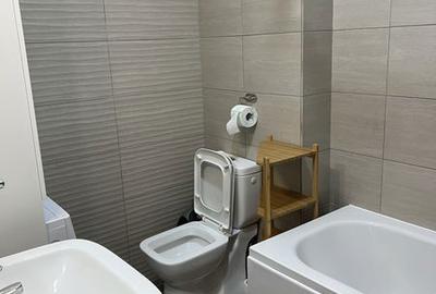 Apartament cu 3 camere, mobilat în Central - 4