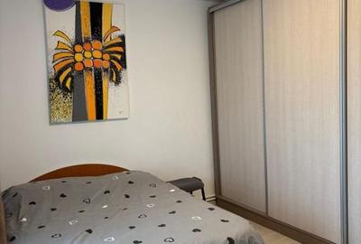 APARTAMENT 3 CAMERE-13 SEPTEMBRIE-ION NEDELEANU-CENTRALA PROPRIE-BLOC 1989 - 13