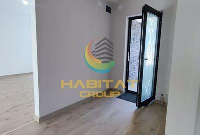 Casă cu 3 camere în Crețești - 10