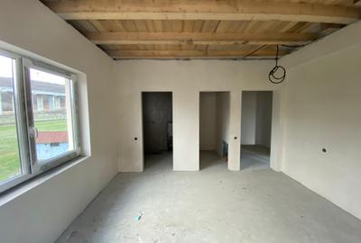 Casă individuală modernă, 4 camere, teren 400 mp – Luna de Sus - 8