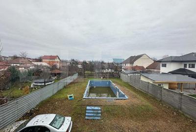 Casă cu 5 camere cu Teren 938 Mp în Lipovei