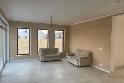 Casă cu 4 camere în Braytim - 7