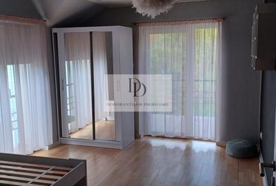 Duplex cu 4 camere cu Canalizare în Grigorescu - 9