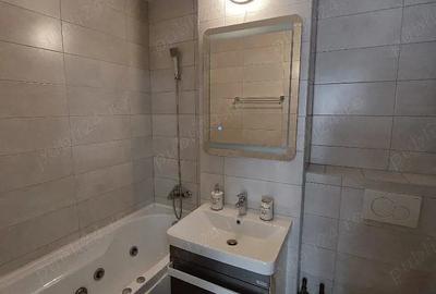 Apartament cu 2 camere decomandat în Dorobanți - 3