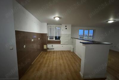 Apartament 3 camere | 82 mp | Etaj 2 | Aleea Streiu - 4