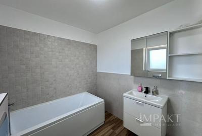 Duplex cu 4 camere cu Canalizare în Borhanci - 12