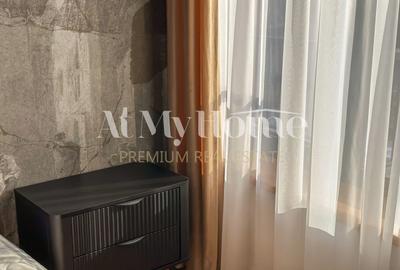 Apartament cu 3 camere decomandat, mobilat în Iancu Nicolae - 15