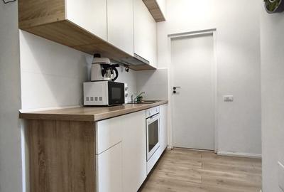 Grozăvești | Regie Residence - Apartament 3 camere - 890 EUR - 6