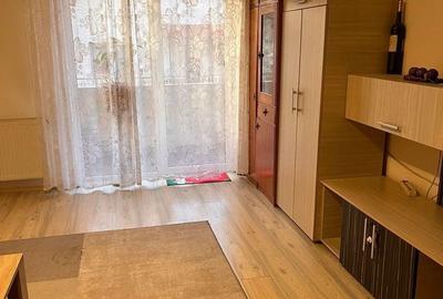 Garsonieră decomandată în Florești - 3