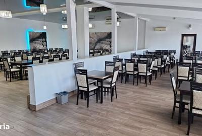 Spațiu comercial, de 400 mp, în Central - 1