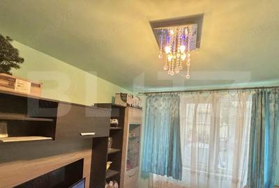 Apartament de vanzare, cu 2 camere, 41 mp, zona Lipovei
