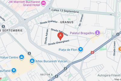 Apartament 2 camere | Catedral Residence | Loc parcare subteran - 1