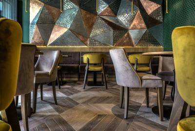 Închiriez spatiu comercial autorizabil restaurant- Cluj-Napoca - 2