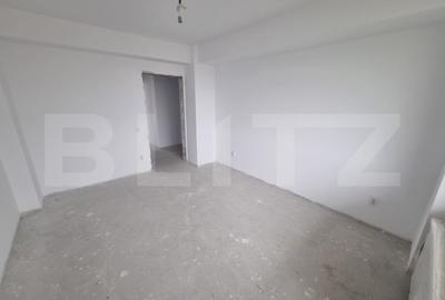 Apartament 2 camere, 53 mp, zona Magnolia - 5