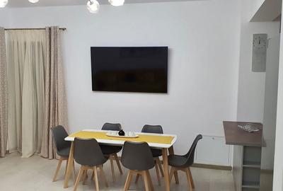 Apartament cu 2 camere în Giroc - 5
