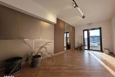 Apartament cu 2 camere în Tractorul - 10